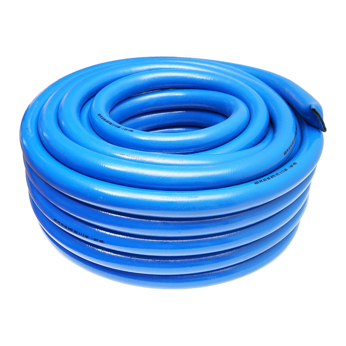 Furtun erbicidat DN 40mm gradina, 6 bar (colac de 30 m)